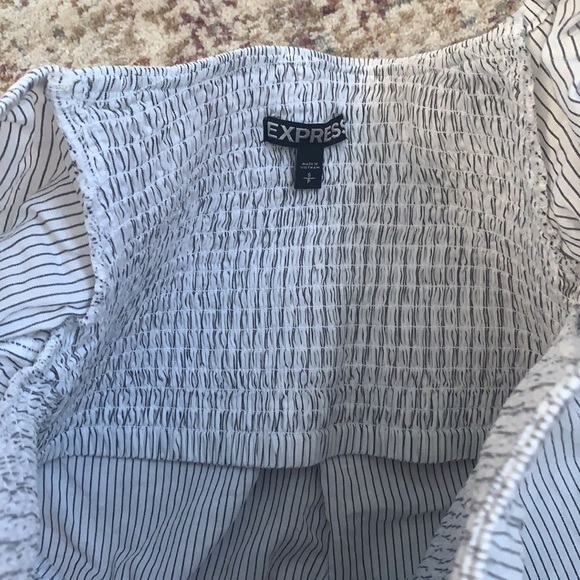Express top - Picture 4 of 6